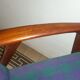 Fauteuil scandinave danois  années 50-60