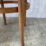 Bistro chair cannage