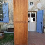 Old lingerie wardrobe