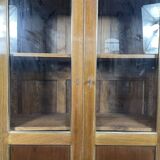 Showcase - Louis XVI style library