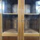 Showcase - Louis XVI style library
