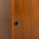 Shoe storage cabinet