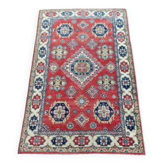 Handmade Kazak carpet