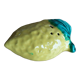 Salt shaker lemon pepper slurry