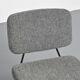 Set of 8 F0907 Moulin chairs by Pierre Paulin, Artifort around 2000.