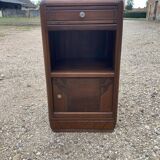 Art Deco bedside