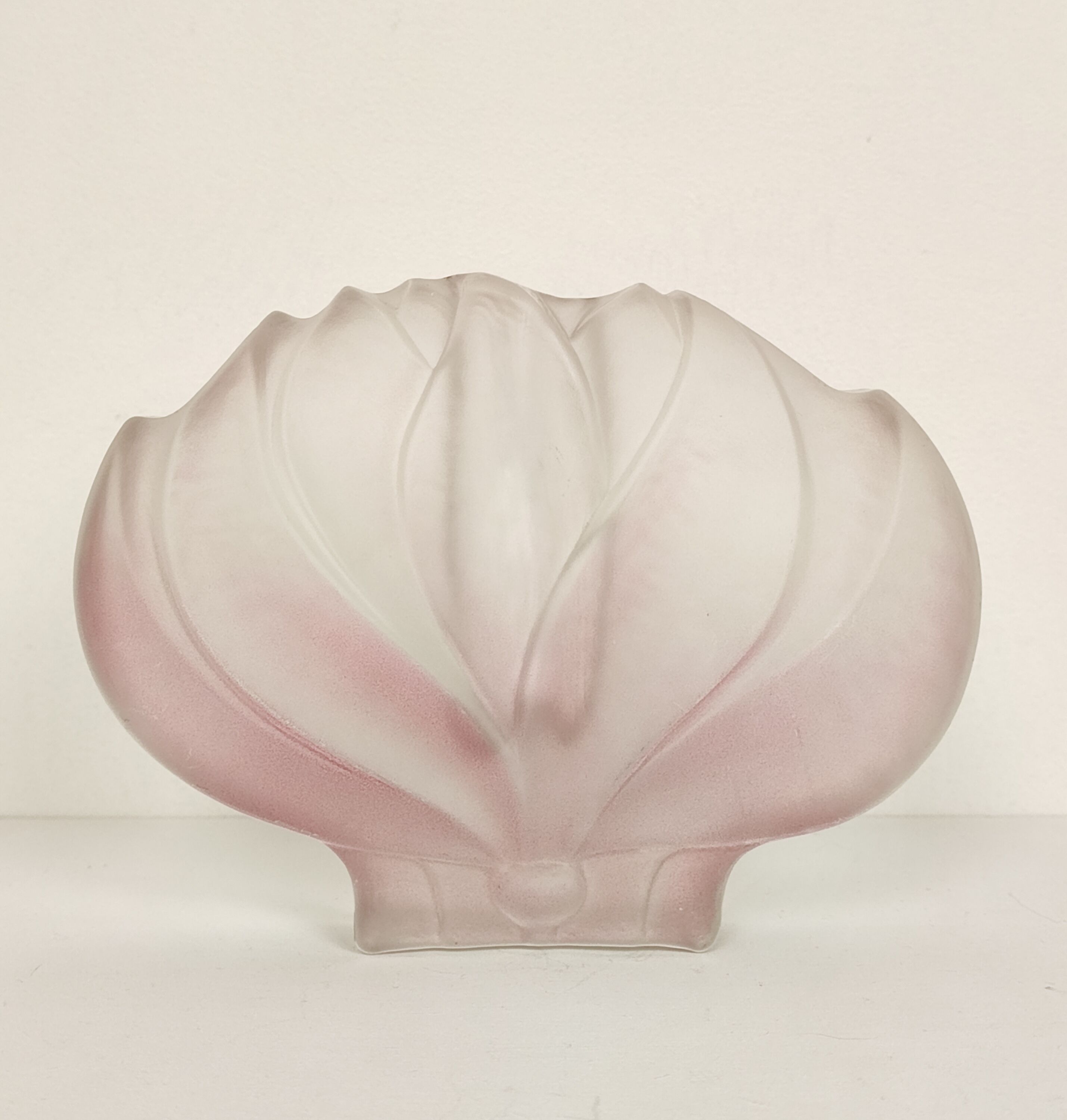 Vase "lotus flower"