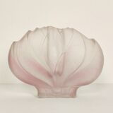 Vase "lotus flower"