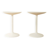 Sändskar side tables from the ikea ps collection by thomas sandell