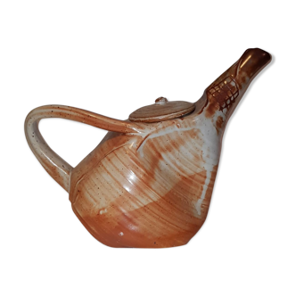 Beautiful very original designer theiere