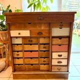 Workshop drawer unit