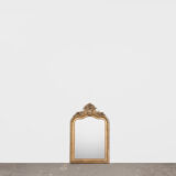 Small Louis XV mirror 68x106cm