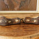 2 pairs of children's shoe trees