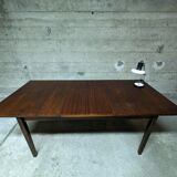 Table vintage scandinave