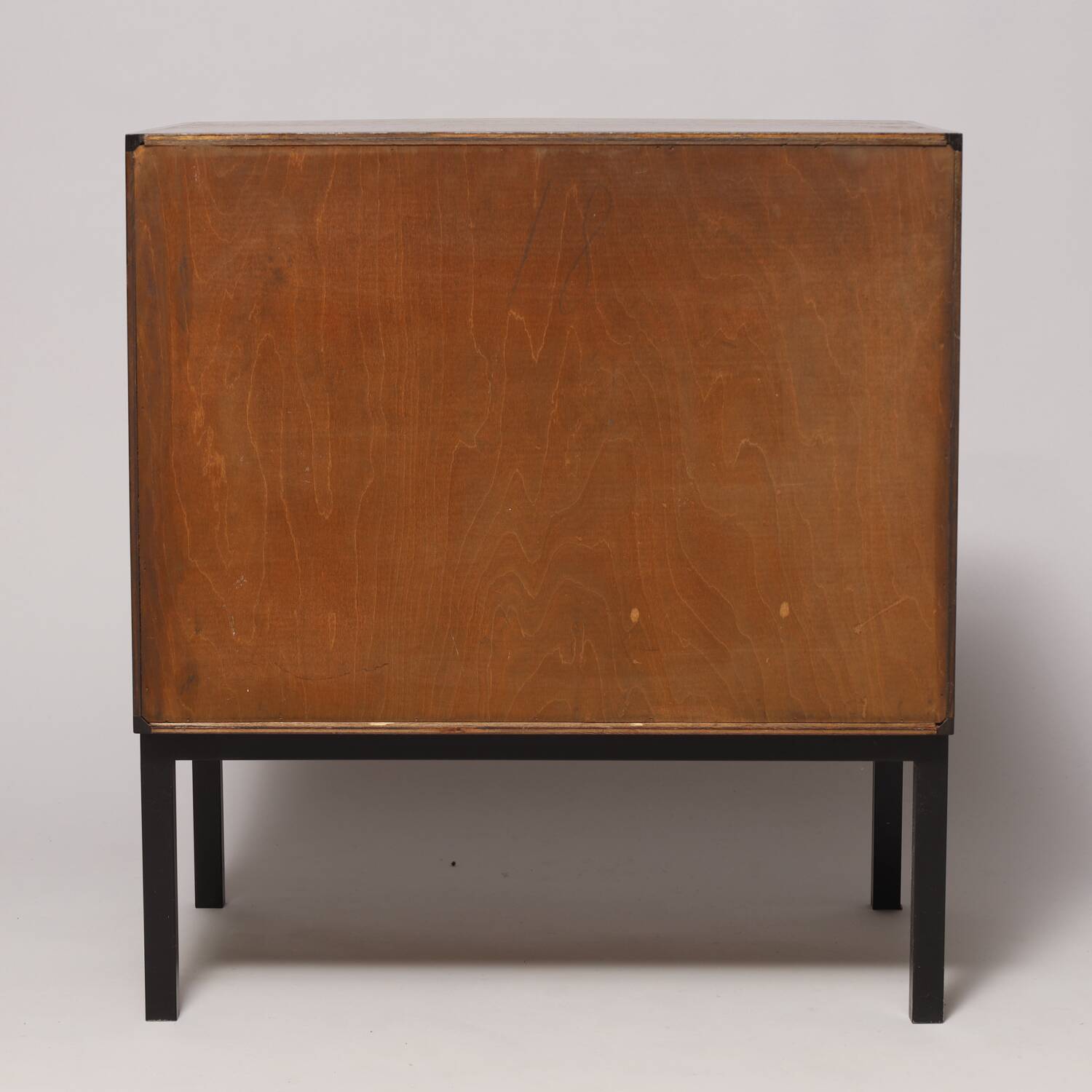 Danish Palisander Sideboard by Hans Hove & Palle Petersen 60s