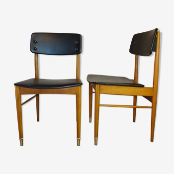 Scandinavian chairs