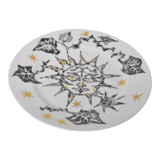 Assiette Jean Lurçat