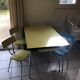 Formica chair