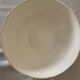 Vintage soup tureen Longwy pottery