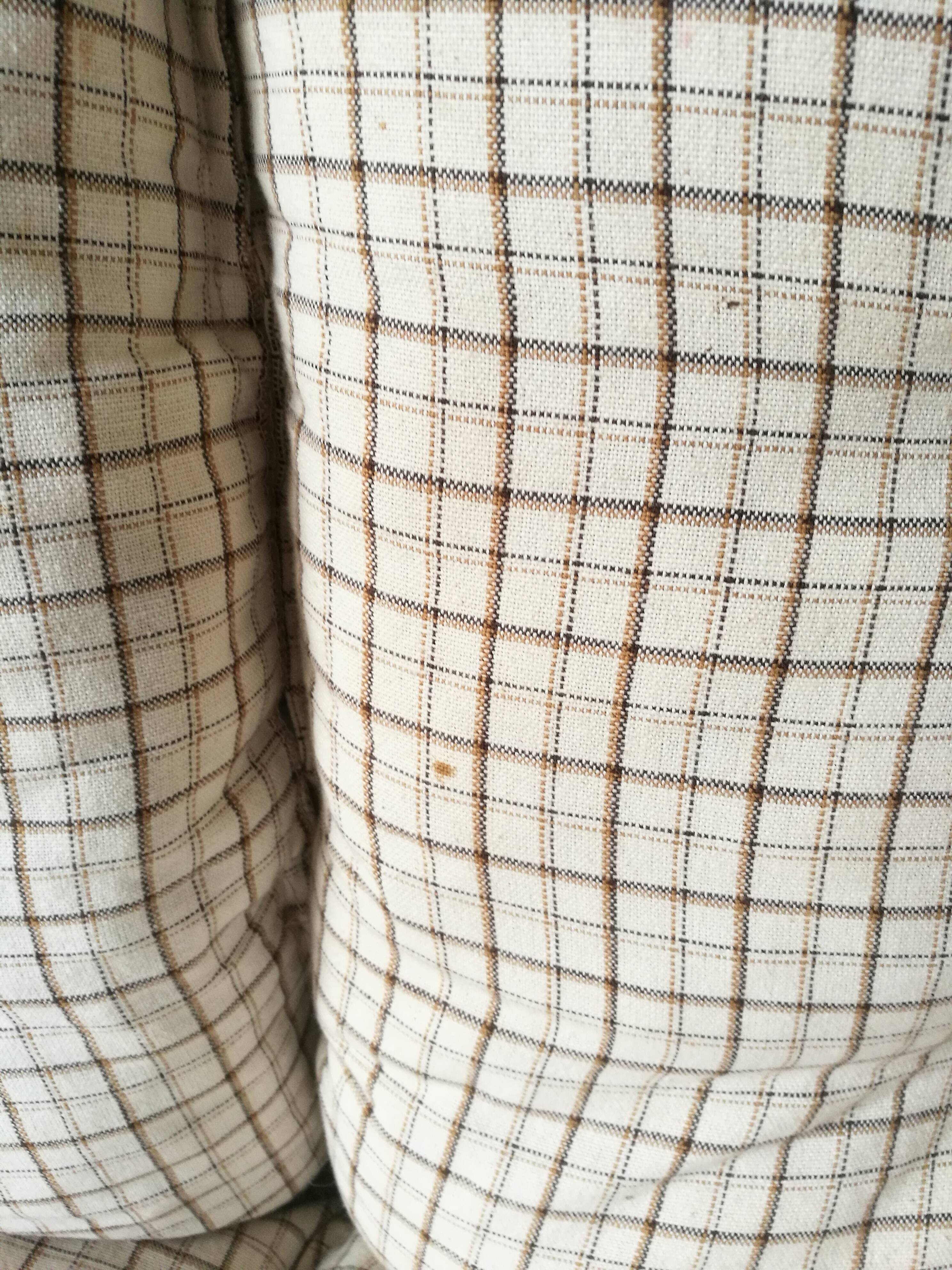 Sofa 2 place in pine