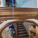 Old oak cloakroom