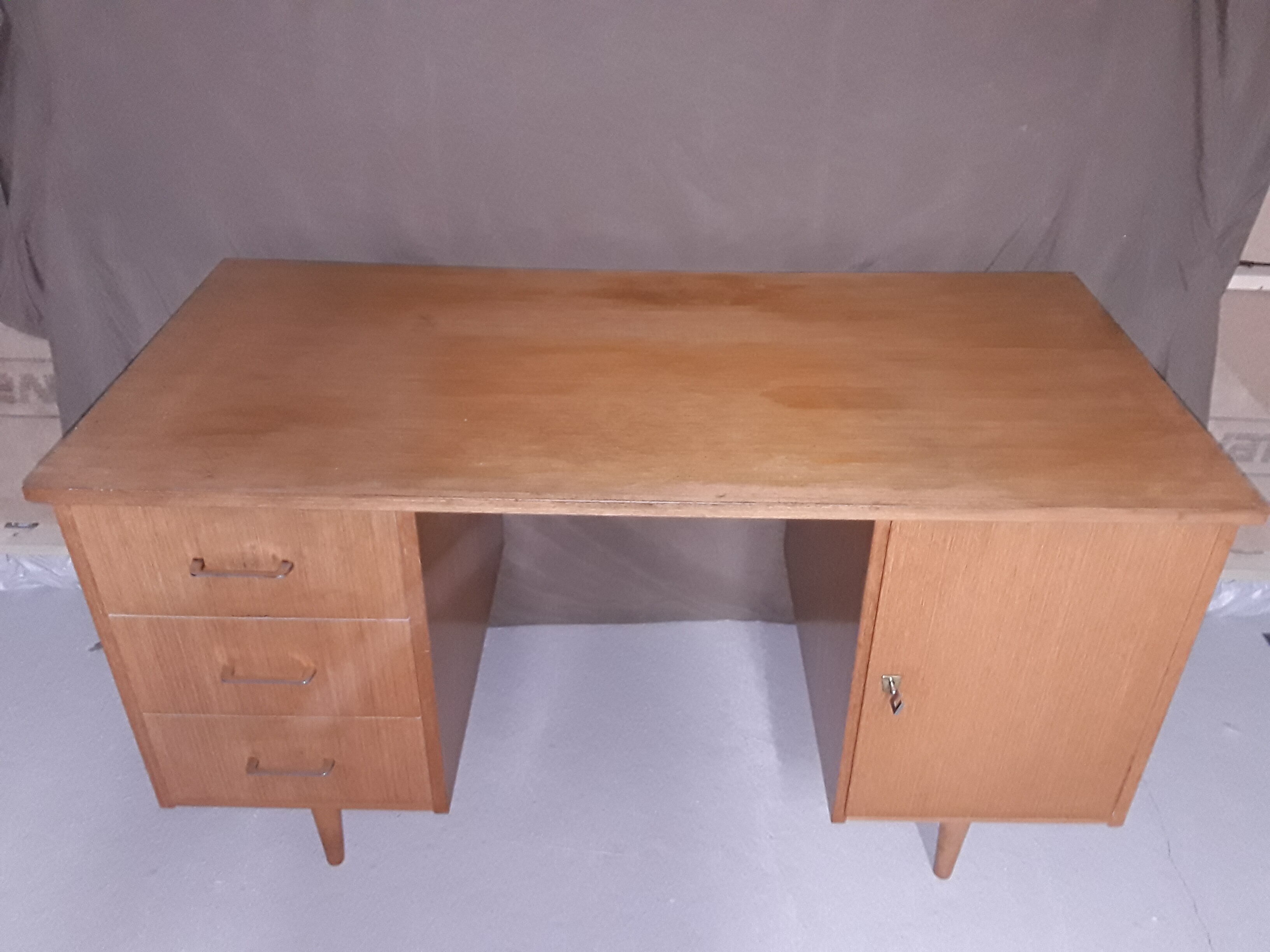 Bureau vintage