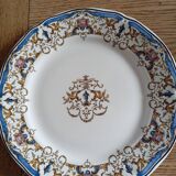 Plats Giens