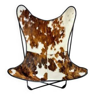 Fauteuil butterfly AA et son coussin