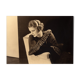 Photography, "Lee Miller, self-portrait", Paris, 1929 / 15 x 20 cm / sepia