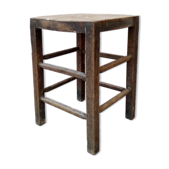 Tabouret Luterma