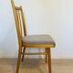 Vintage Dining Chair by Ton, Czechoslovakia 1960’s
