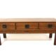 Commode scandinave en palissandre, Glas & Trä, Suède, 1960