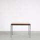 Coffee table by Coen de Vries for Gispen, Netherlands 1950s