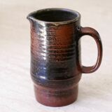Sandstone pitcher, 70s