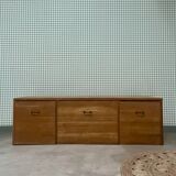 Large low buffet 50s (renovated)