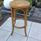 Baumann bar stool vintage 50/60