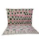 Azilal Berber rug in handmade wool 326 X 250 CM