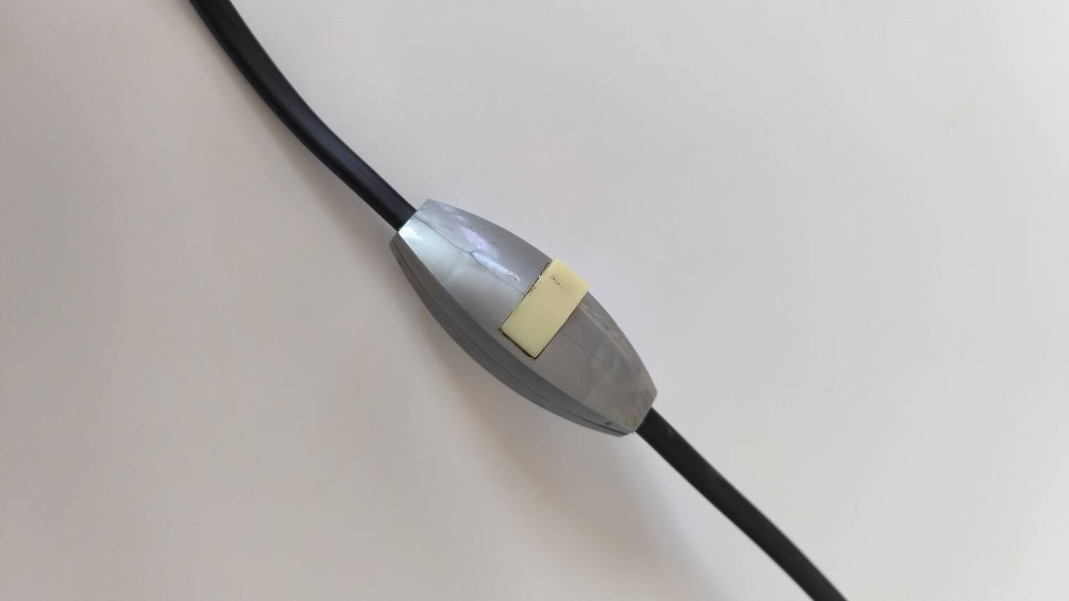 Japanese table lamp from Lunel, 1950