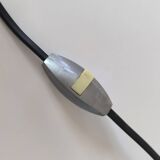 Japanese table lamp from Lunel, 1950