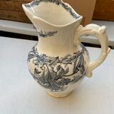 Broc, water pitcher