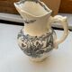 Broc, water pitcher