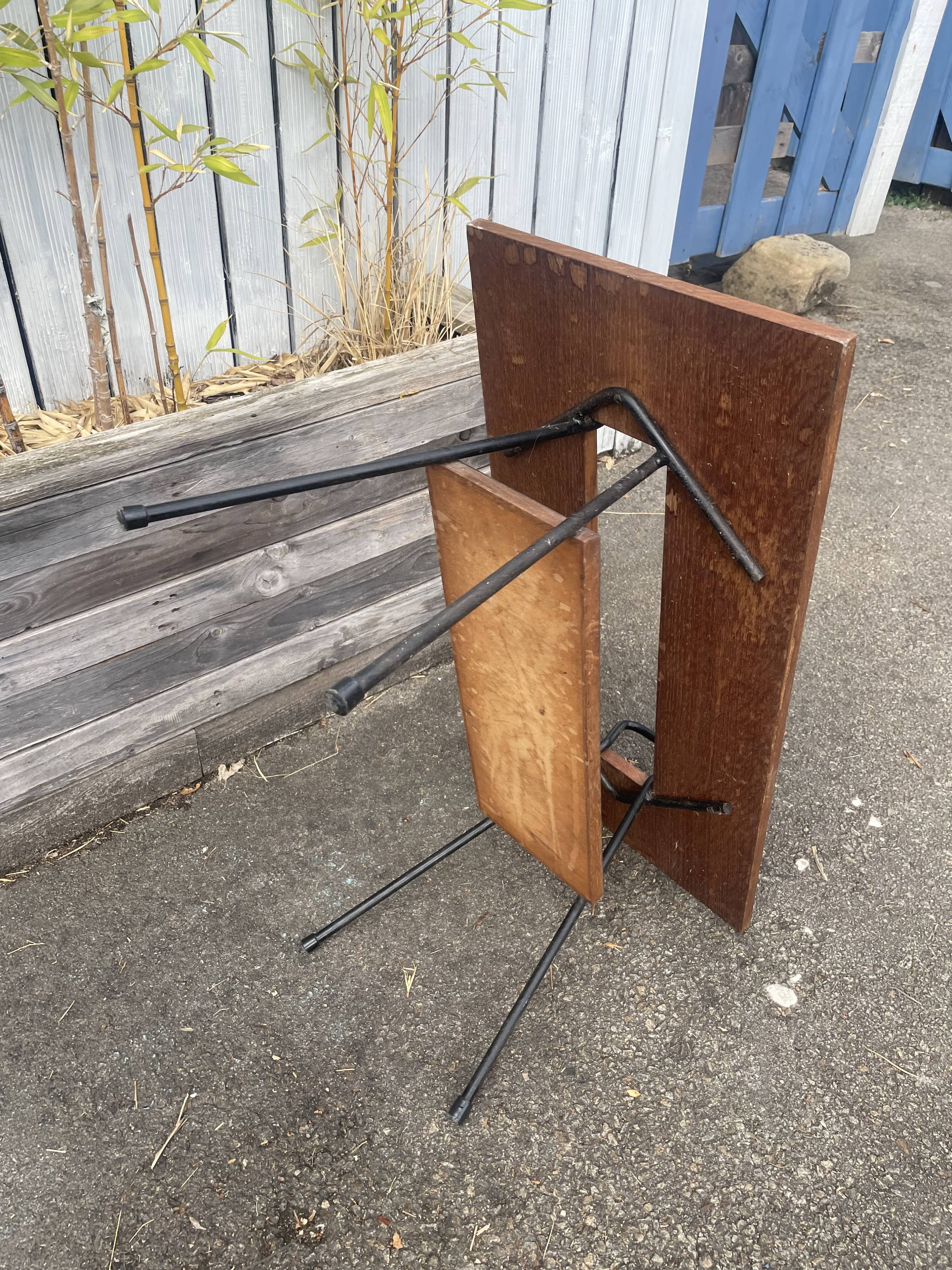 Original vintage coffee table