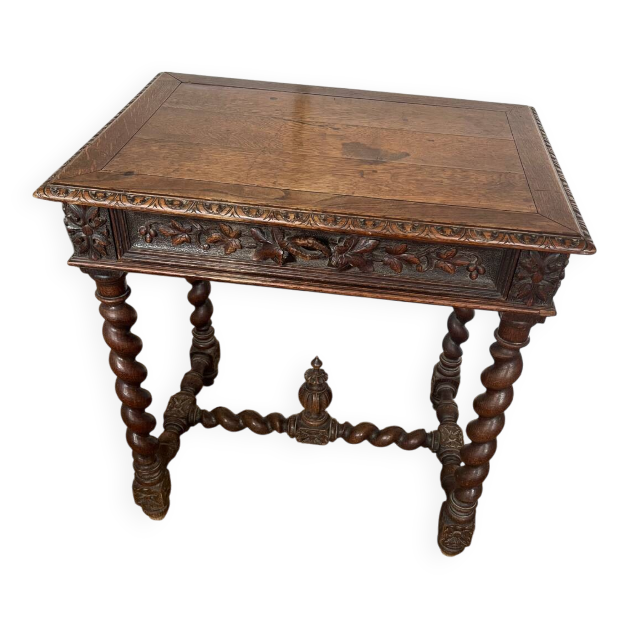 Small Louis XIII desk
