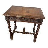 Small Louis XIII desk