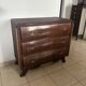 Art Deco chest of drawers