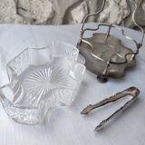 Old sugar bowl Hukin & Heath Silver