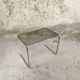 Small coffee table, vintage side table
