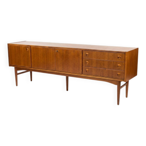 enfilade scandinave en