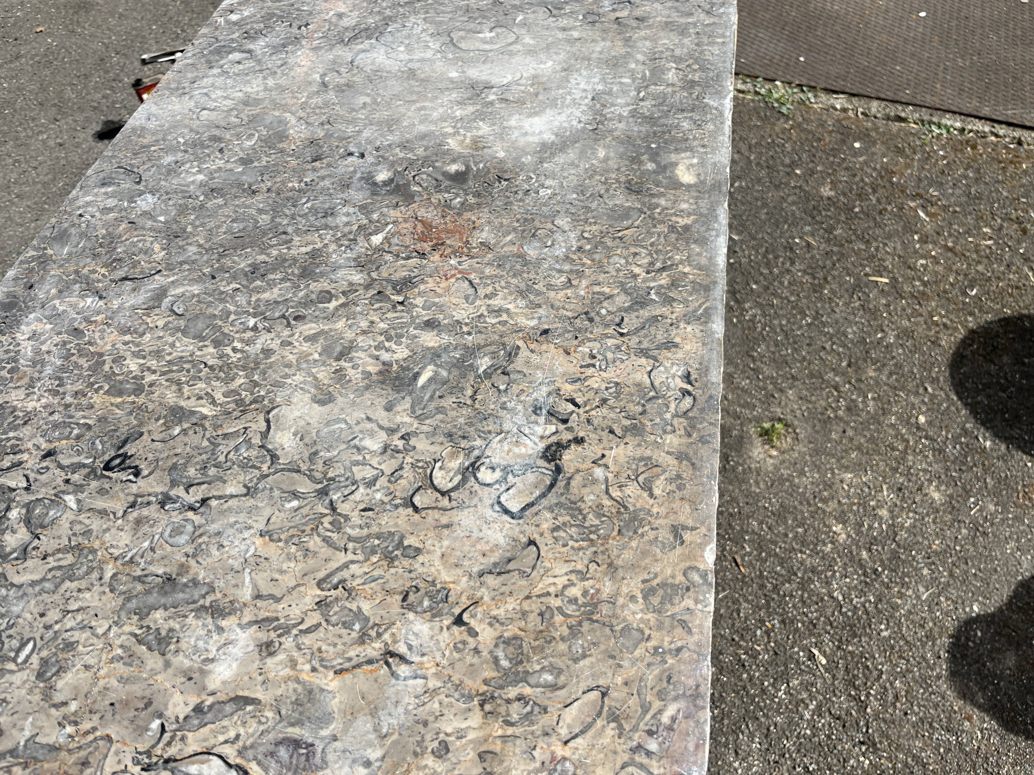 Beautiful chest of drawers from the Restoration / Louis-Philippe period, 19th century