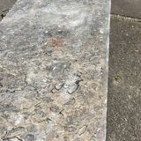 Beautiful chest of drawers from the Restoration / Louis-Philippe period, 19th century